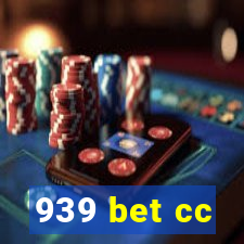 939 bet cc